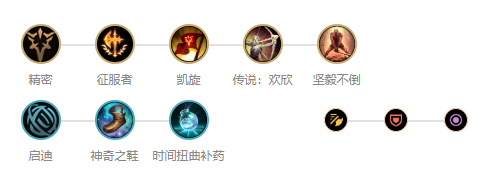 英雄联盟手游武器大师玩法攻略_http://www.abetid.com_游戏攻略_第2张