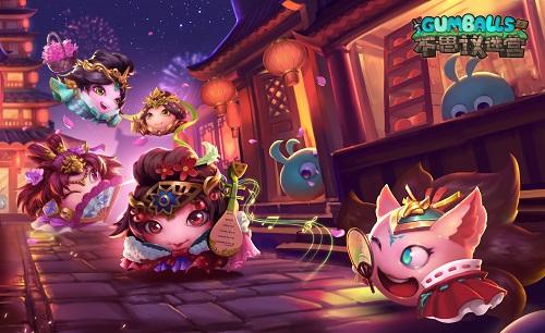 不思议迷宫侦测者冈布奥技能是什么_侦测者冈布奥属性技能一览 不思议迷宫侦测者冈布奥技能是什么_侦测者冈布奥属性技能一览