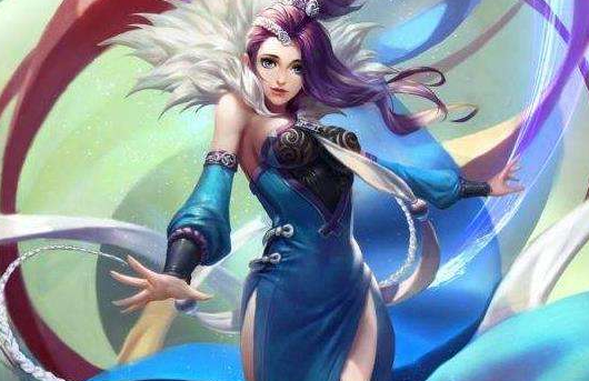 王者荣耀11月6日每日一题答案是什么