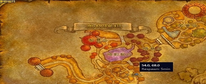 魔兽世界怀旧服塔赞的钥匙怎么得