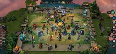 英雄联盟贵族阵容怎么搭配 英雄联盟贵族阵容怎么搭配