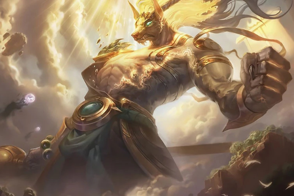 云顶之弈狗头怎么出装_云顶之弈狗头出装推荐 云顶之弈狗头怎么出装_云顶之弈狗头出装推荐