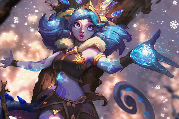 云顶之弈妮蔻怎么出装_云顶之弈妮蔻出装推荐 云顶之弈妮蔻怎么出装_云顶之弈妮蔻出装推荐