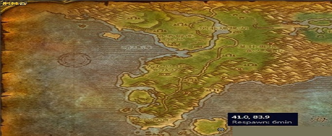 魔兽世界怀旧服镣铐钥匙获得方法