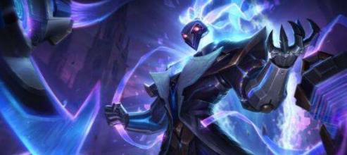 LOL未来战士锤石皮肤多少钱