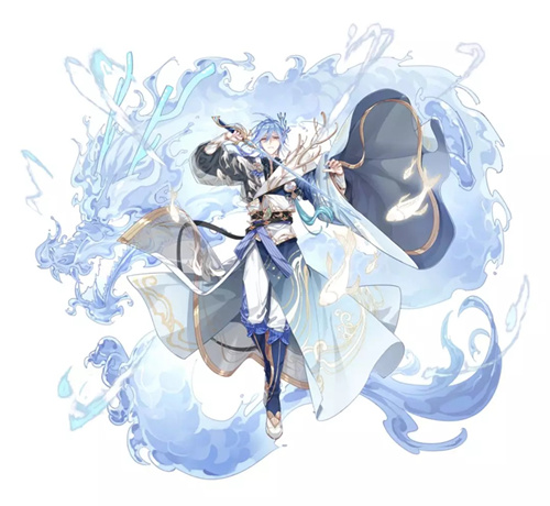 食物语风声水起怎么搭配