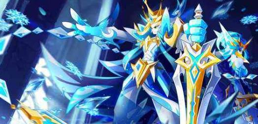  奥拉星手游九尾冰狐怎么打