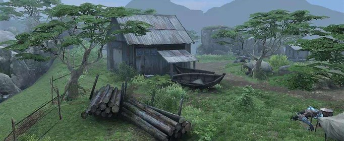 明日之后暗夜铠甲配方是什么？