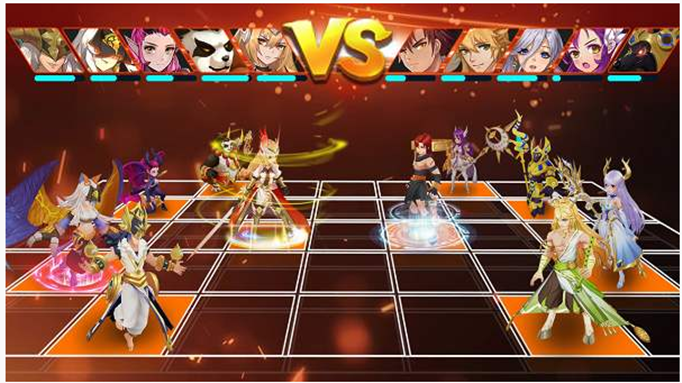 闪烁之光手游11月11日周礼包兑换码是什么