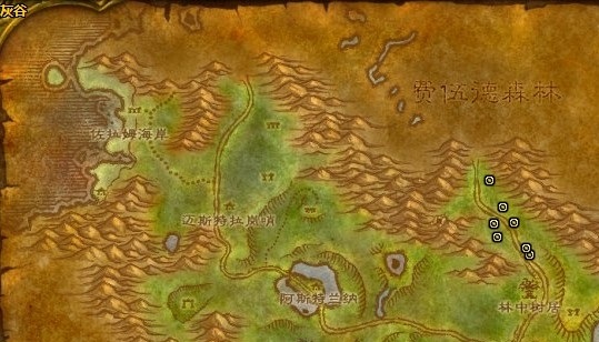 魔兽世界怀旧服木制钥匙获得方法