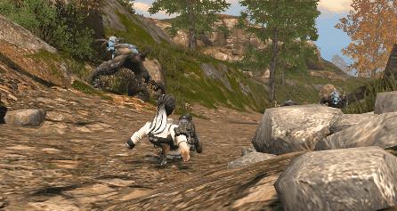 明日之后第二季感染体有哪些 明日之后第二季感染体有哪些