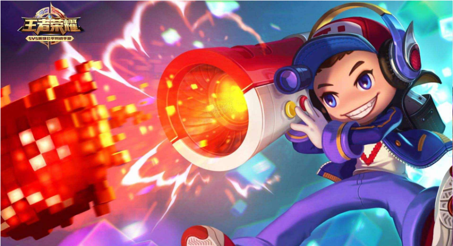 王者荣耀半肉鲁班怎么出装