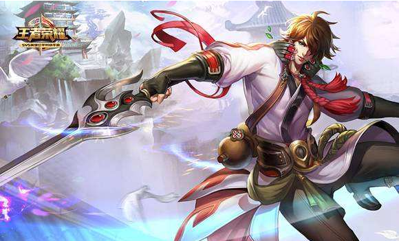 王者模拟战李白阵容怎么搭配