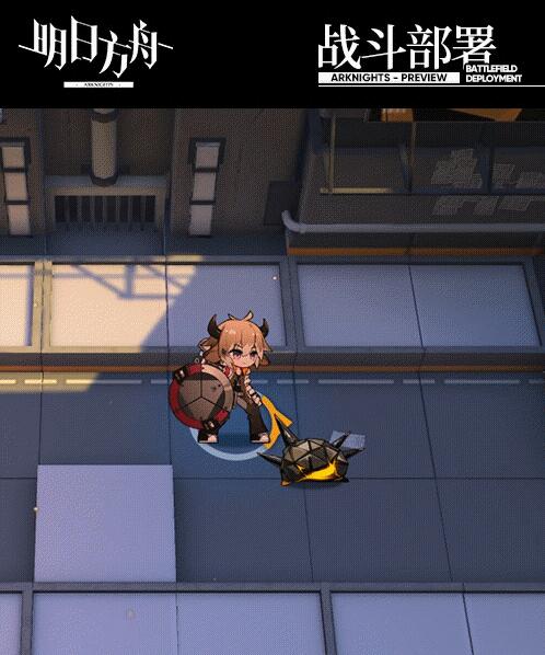 明日方舟新干员拜松怎么样