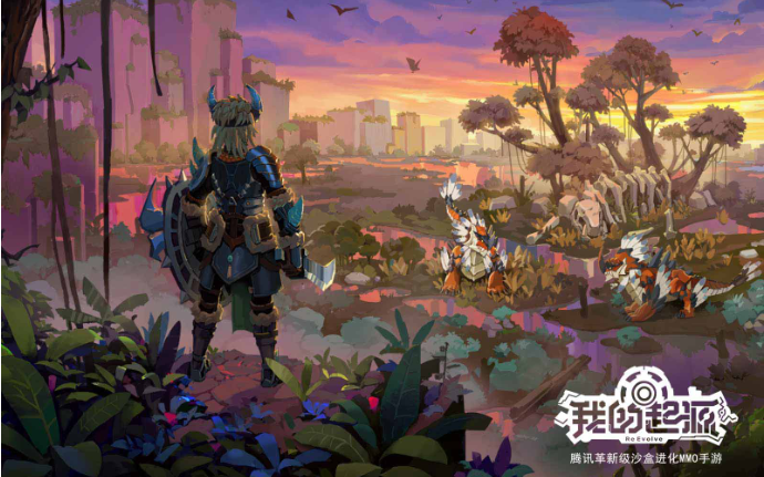 我的起源战力怎么快速提升