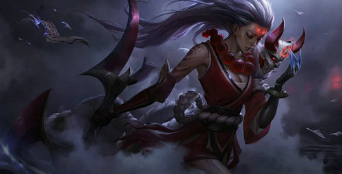 云顶之弈S2赌狗皎月阵容怎么搭配_云顶之弈S2赌狗皎月阵容搭配攻略