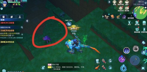 我的起源新手怎么发家致富