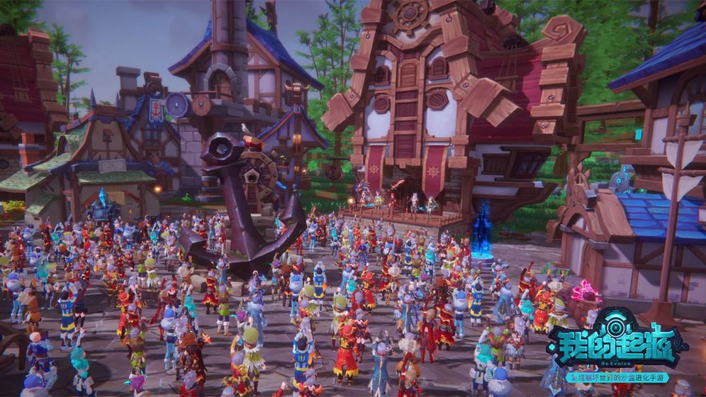 我的起源拍卖行怎么玩_我的起源拍卖行玩法攻略 我的起源拍卖行怎么玩_我的起源拍卖行玩法攻略