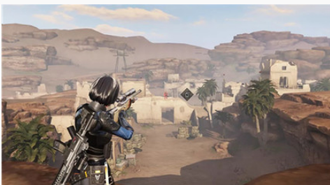 明日之后区域行动佣兵怎么打_明日之后区域行动佣兵打法攻略 明日之后区域行动佣兵怎么打_明日之后区域行动佣兵打法攻略