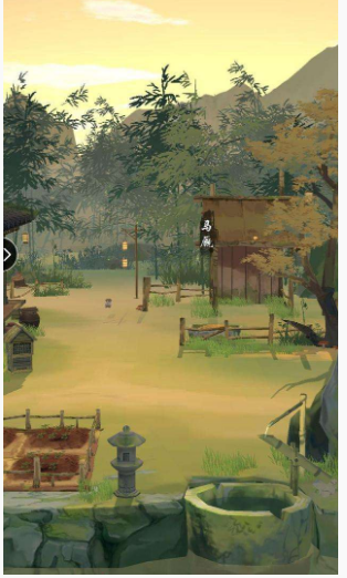 江湖悠悠出行地点选择技巧_http://www.abetid.com_游戏攻略_第1张