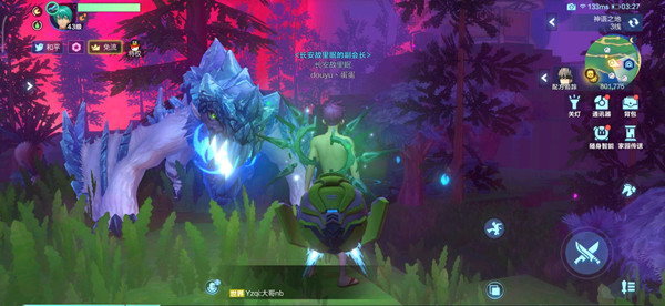 我的起源技巧试炼怎么通关_我的起源技巧试炼通关打法攻略