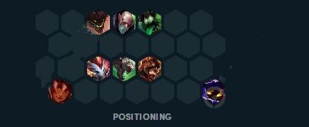 云顶之弈山脉法师阵容怎么搭配_山脉法师阵容搭配攻略 云顶之弈山脉法师阵容怎么搭配_山脉法师阵容搭配攻略