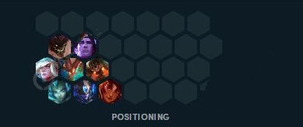 云顶之弈山脉法师阵容怎么搭配_山脉法师阵容搭配攻略 云顶之弈山脉法师阵容怎么搭配_山脉法师阵容搭配攻略