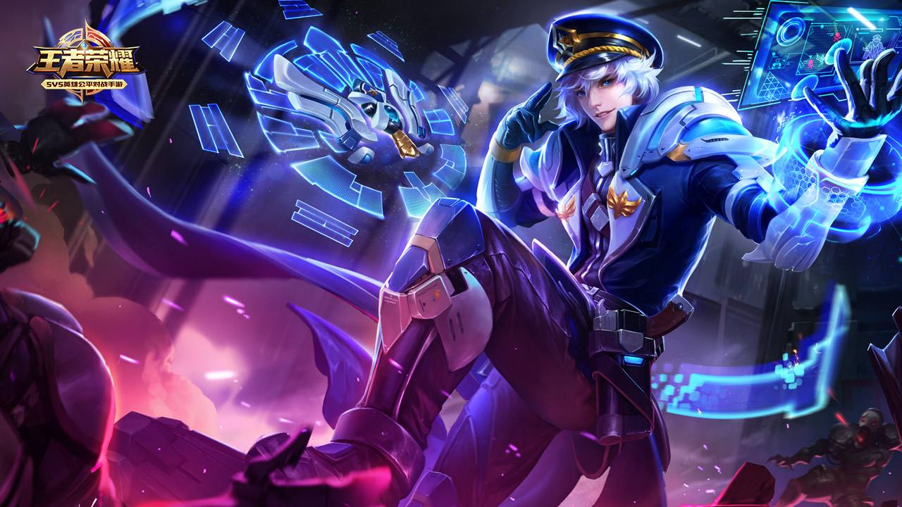 王者荣耀黄金印记怎么获得 王者荣耀黄金印记怎么获得