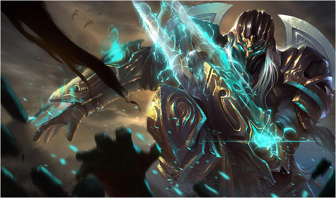 云顶之弈火影劫怎么玩_9.22版本火影劫阵容玩法攻略