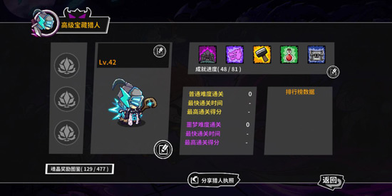 失落城堡怎么隐藏名字