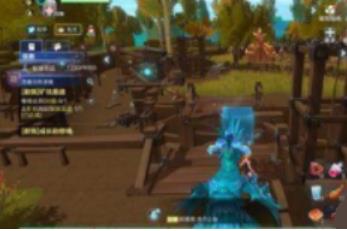 我的起源智慧信念调查物在哪