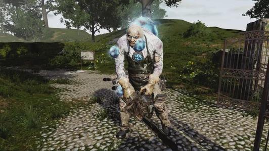 明日之后英雄公园园丁怎么打_英雄公园园丁打法攻略