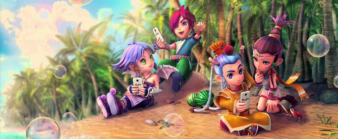 梦幻西游三维版吸血鬼怎么加点？