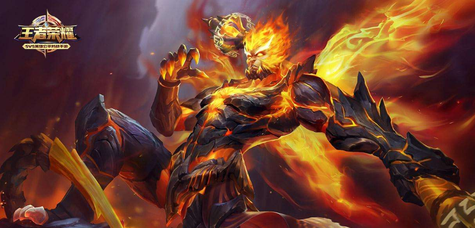 王者荣耀猴子怎么二段跳