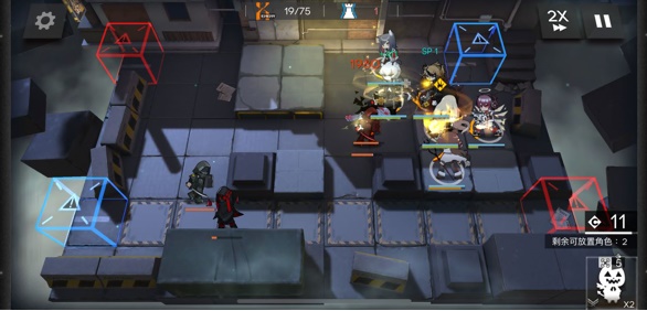 明日方舟红刀哥怎么打_明日方舟红刀哥打法攻略