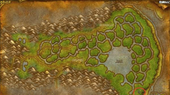 魔兽世界怀旧服入口之三怎么获得_入口之三获得方法