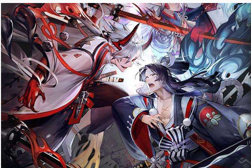 阴阳师天剑韧心鬼切追忆绘卷活动怎么玩_天剑韧心鬼切追忆绘卷活动一览