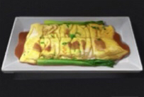 明日之后鸡蛋肠粉怎么做