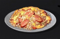 明日之后芝士红肠饭食谱是什么