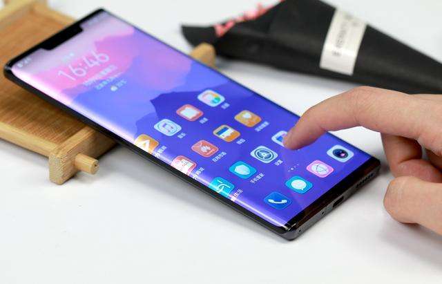 华为mate30pro 5G版怎么拍慢动作_华为mate30pro 5G版慢动作拍摄视屏教程