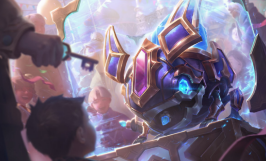 lol紫色宝石什么时候半价