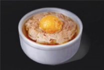 明日之后咸蛋蒸肉怎么做