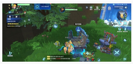 我的起源怎么回到家园