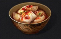 明日之后钟水饺怎么做