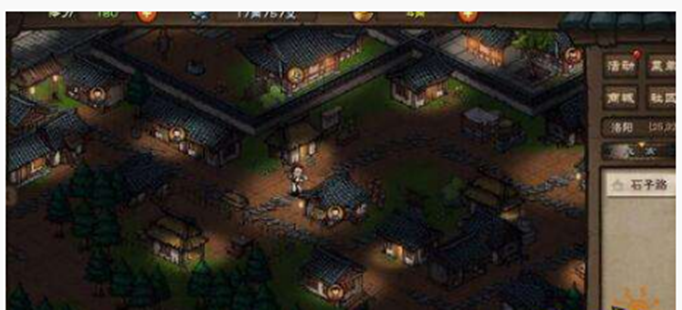 烟雨江湖衡山隐藏支线任务怎么做