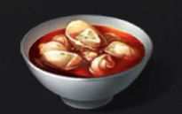 明日之后红油抄手怎么做