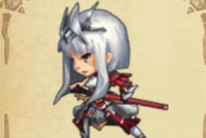 不思议迷宫希欧符文怎么搭配