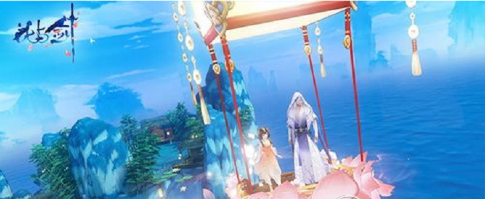 花与剑雨花石获得攻略