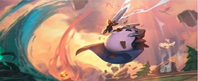 云顶之弈贪吃熊阵容怎么玩?