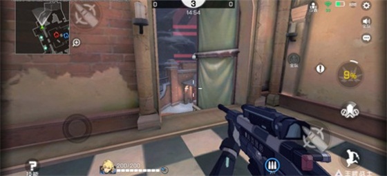 王牌战士瓦尔哈拉怎么打_火神计划瓦尔哈拉三星打法攻略